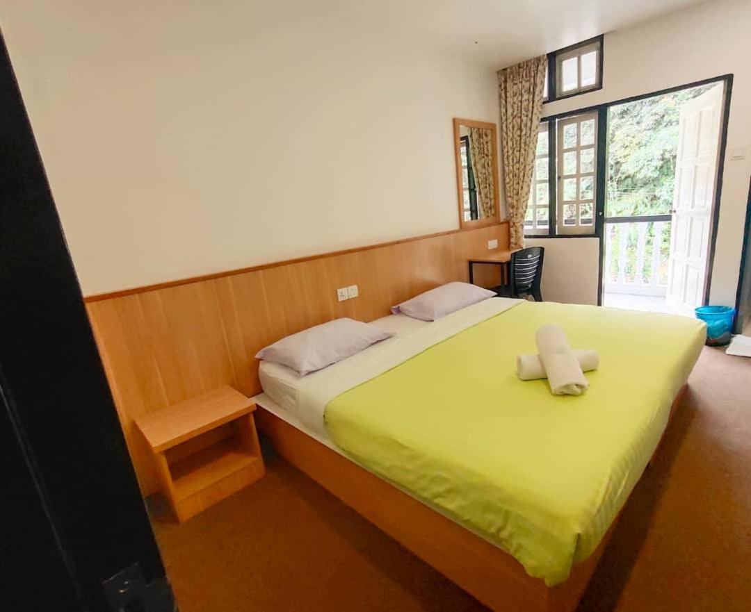 Hillview Inn Κάμερον Χάιλαντς Εξωτερικό φωτογραφία