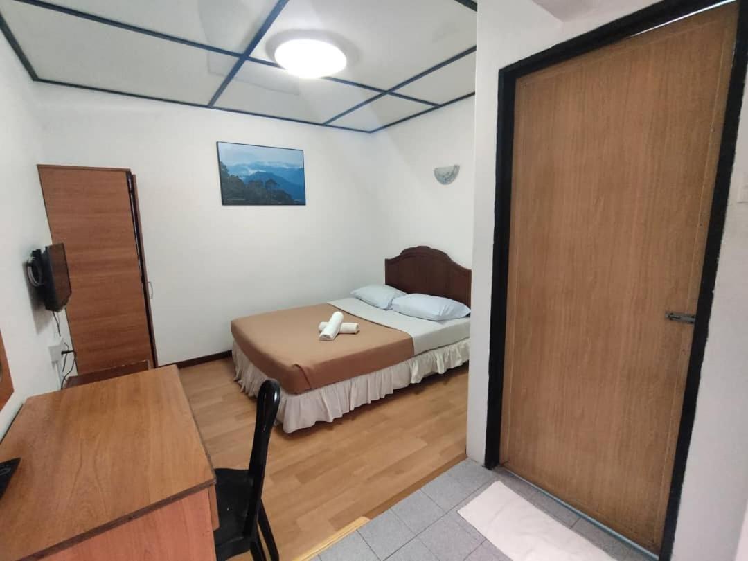 Hillview Inn Κάμερον Χάιλαντς Εξωτερικό φωτογραφία