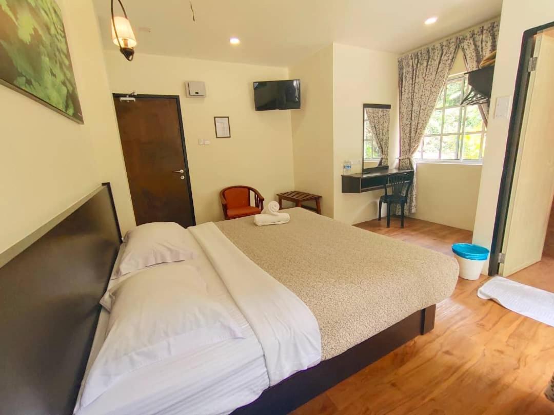 Hillview Inn Κάμερον Χάιλαντς Εξωτερικό φωτογραφία
