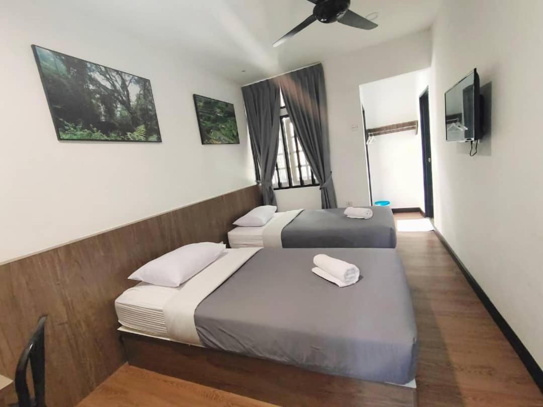 Hillview Inn Κάμερον Χάιλαντς Εξωτερικό φωτογραφία