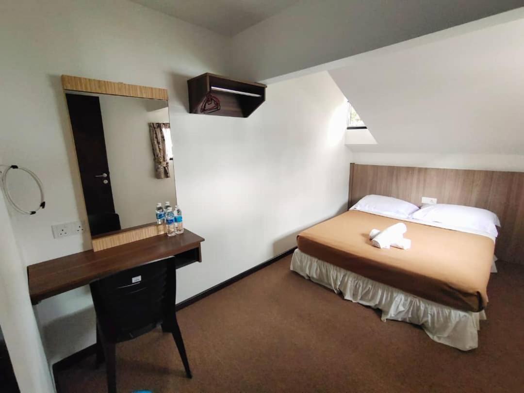 Hillview Inn Κάμερον Χάιλαντς Εξωτερικό φωτογραφία