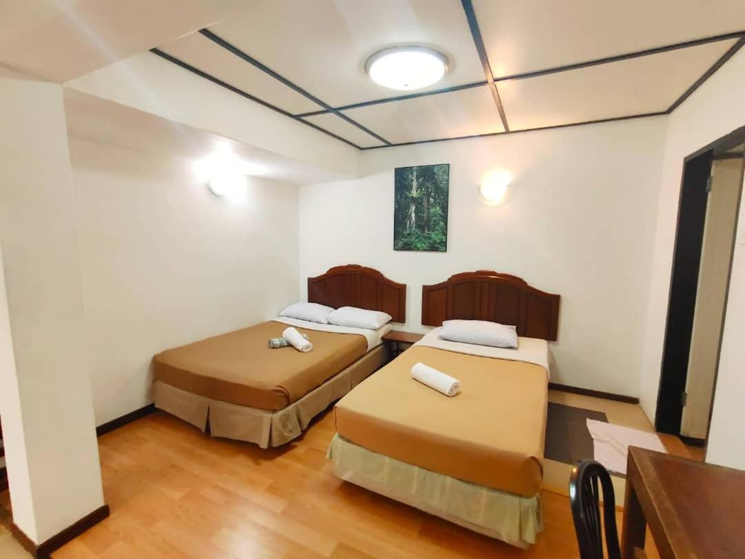 Hillview Inn Κάμερον Χάιλαντς Εξωτερικό φωτογραφία