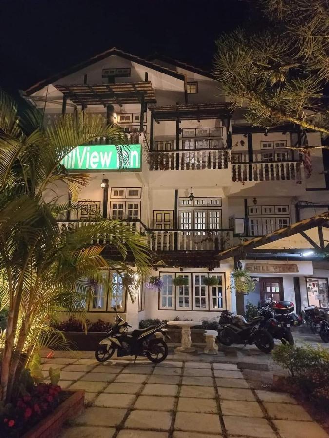 Hillview Inn Κάμερον Χάιλαντς Εξωτερικό φωτογραφία