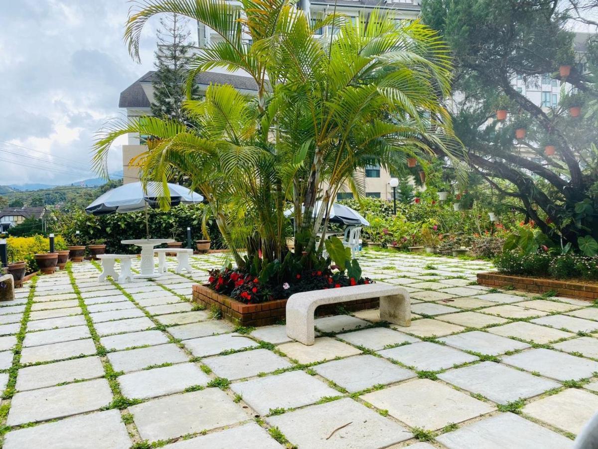 Hillview Inn Κάμερον Χάιλαντς Εξωτερικό φωτογραφία