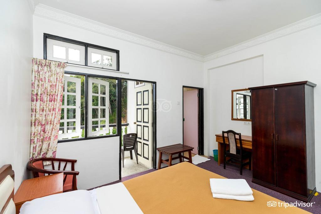Hillview Inn Κάμερον Χάιλαντς Εξωτερικό φωτογραφία