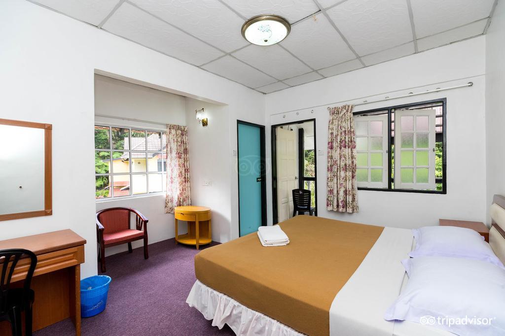 Hillview Inn Κάμερον Χάιλαντς Εξωτερικό φωτογραφία