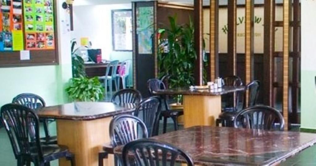 Hillview Inn Κάμερον Χάιλαντς Εξωτερικό φωτογραφία