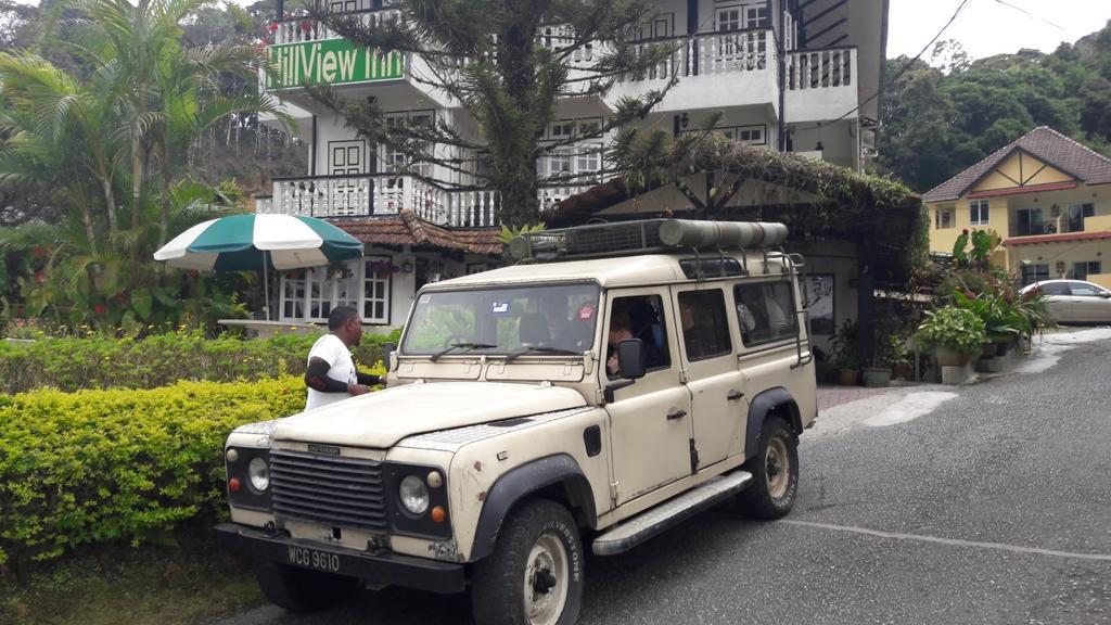 Hillview Inn Κάμερον Χάιλαντς Εξωτερικό φωτογραφία