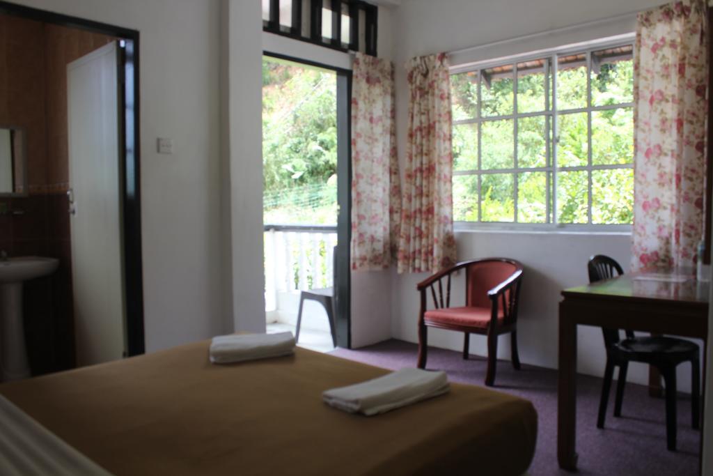 Hillview Inn Κάμερον Χάιλαντς Εξωτερικό φωτογραφία