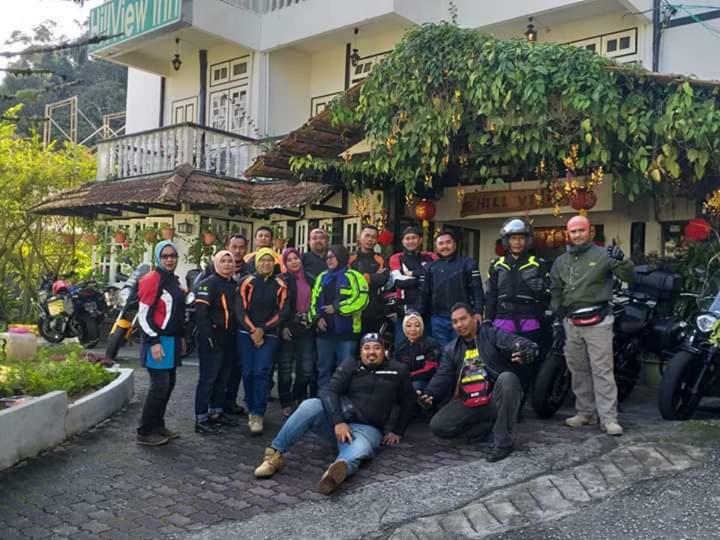 Hillview Inn Κάμερον Χάιλαντς Εξωτερικό φωτογραφία