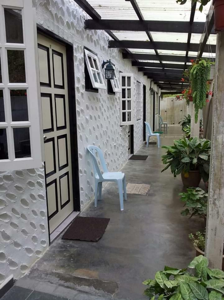 Hillview Inn Κάμερον Χάιλαντς Εξωτερικό φωτογραφία