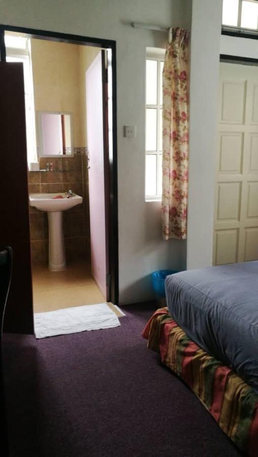 Hillview Inn Κάμερον Χάιλαντς Εξωτερικό φωτογραφία