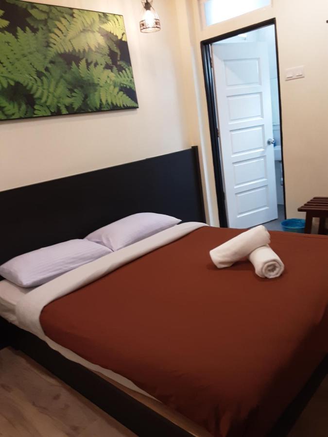 Hillview Inn Κάμερον Χάιλαντς Εξωτερικό φωτογραφία